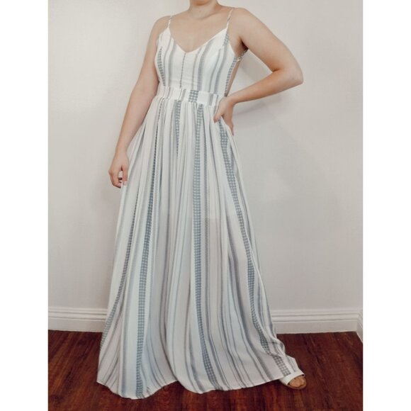 WHOLESALE * 37 MAXI DRESSES // BOUTIQUE CLOSING // EVERYTHING MUST GO - Picture 13 of 16